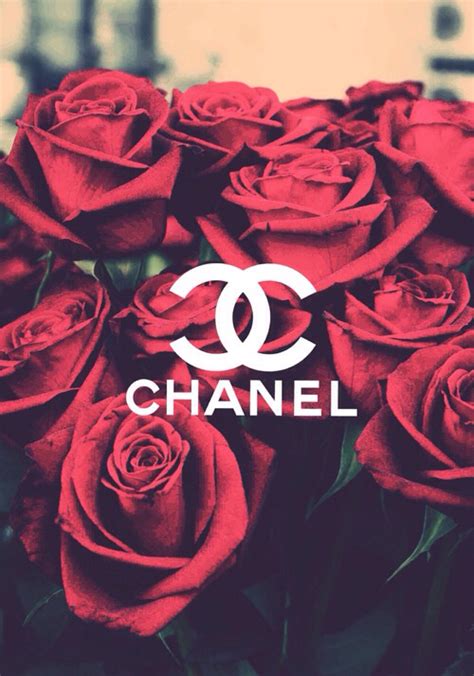 chanel tumblr pink|chanel wallpaper tumblr.